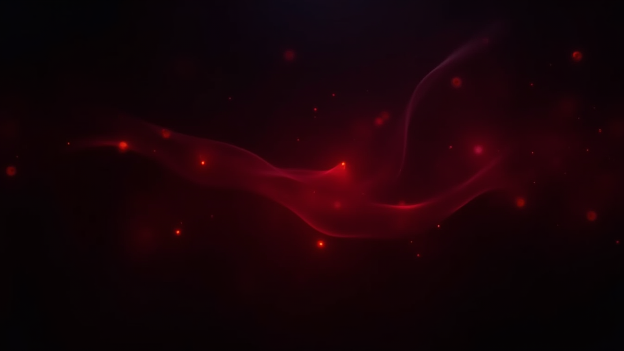 Red Light Therapy Technology