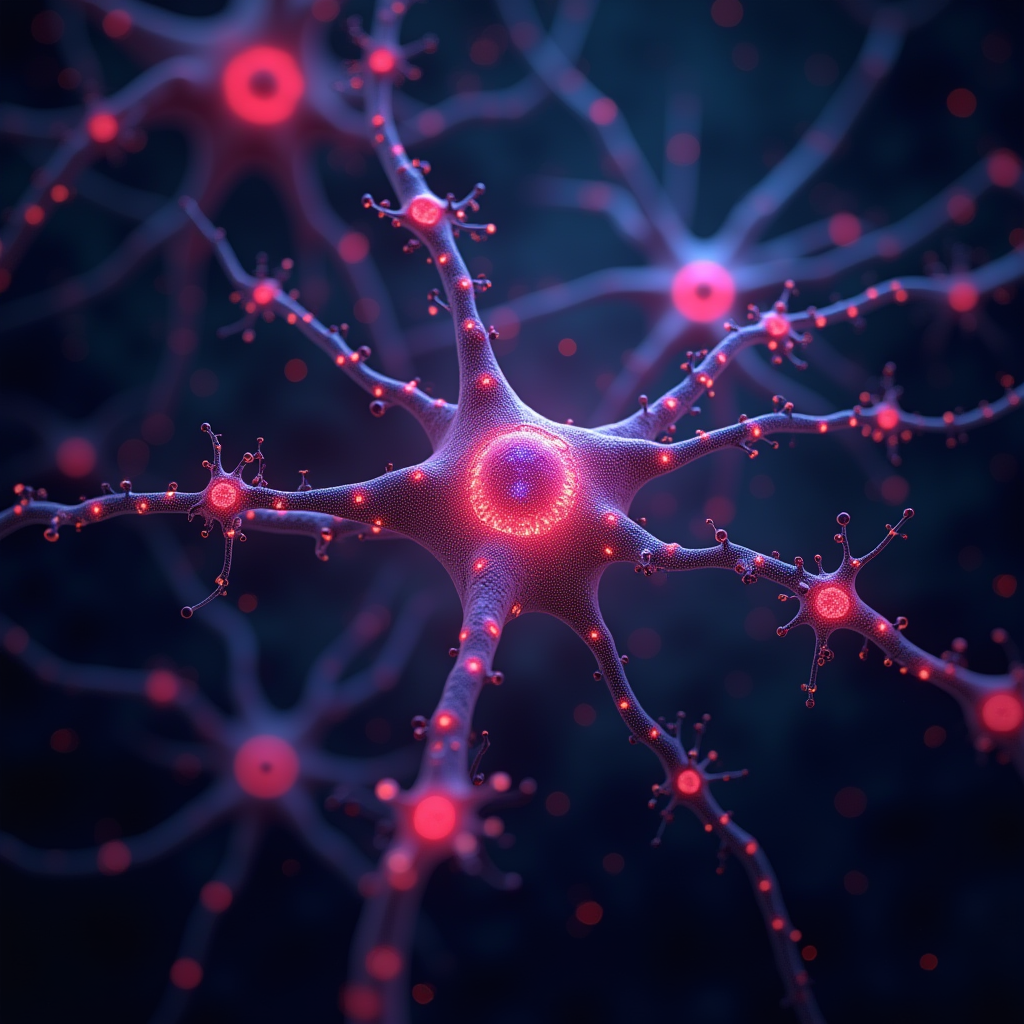 Autism Children Research