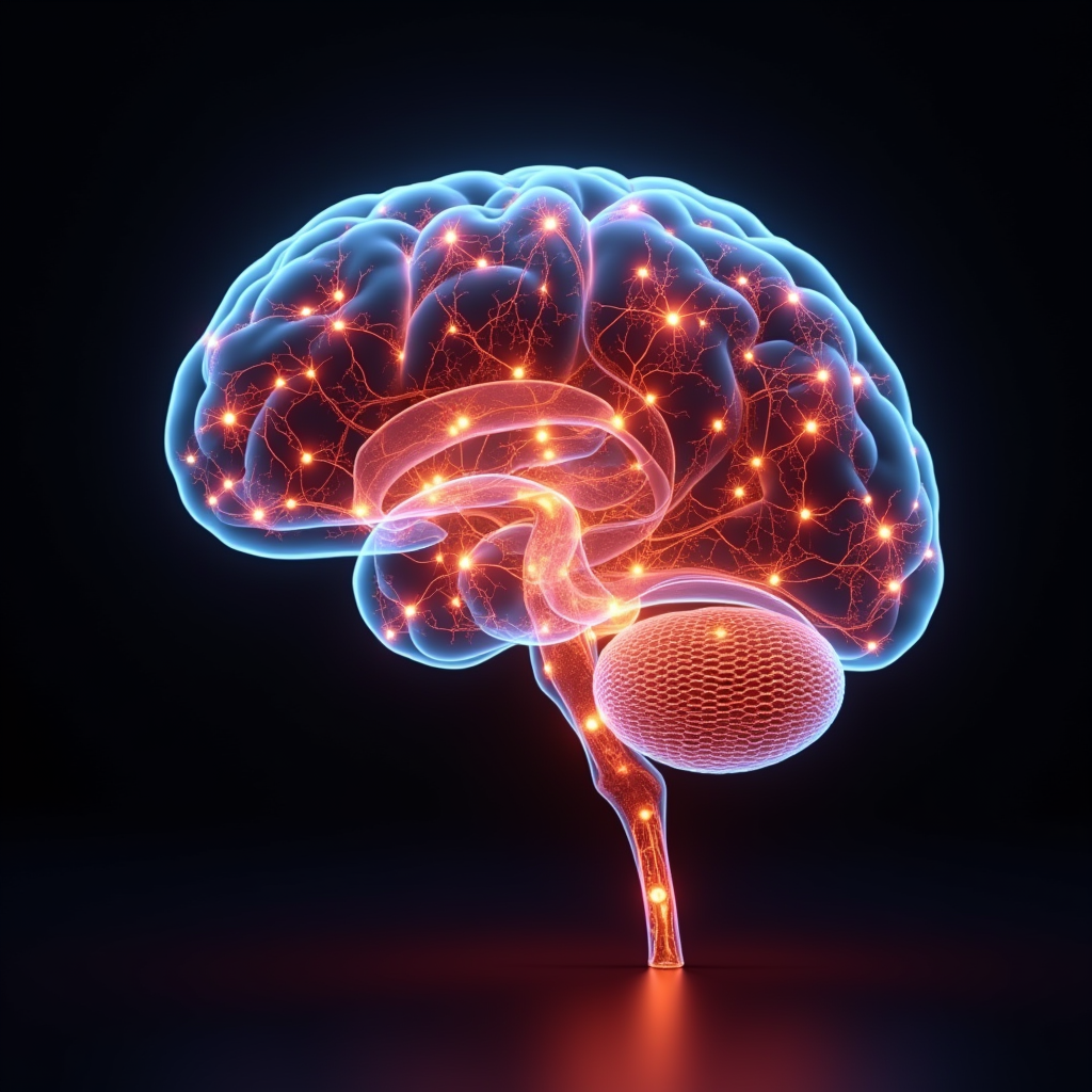 Anxiety Depression Research